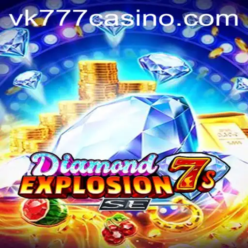 Unveiling DiamondExplosion7sSE: The Thrilling World of VK777