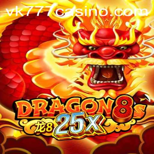 Immerse Yourself in the World of Dragon8s25x: A Captivating Digital Quest