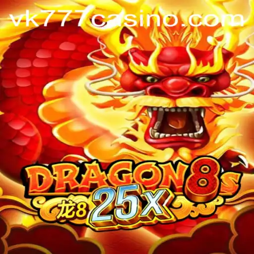 Immerse Yourself in the World of Dragon8s25x: A Captivating Digital Quest