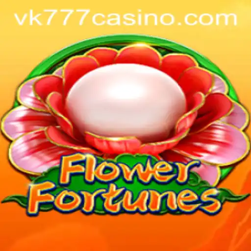Unveiling FlowerFortunes: The Game Revolutionizing Leisure with VK777