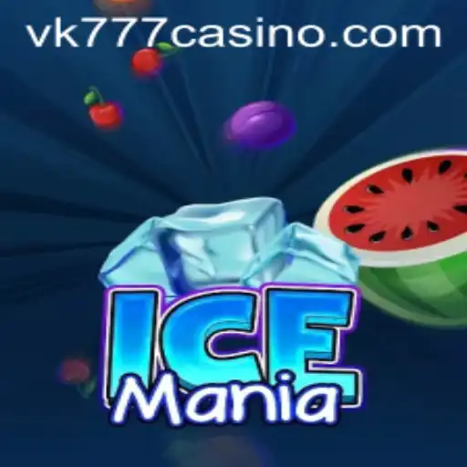 Unlock the Chill of Adventure with IceMania: The VK777 Experience