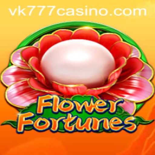 Unveiling FlowerFortunes: The Game Revolutionizing Leisure with VK777