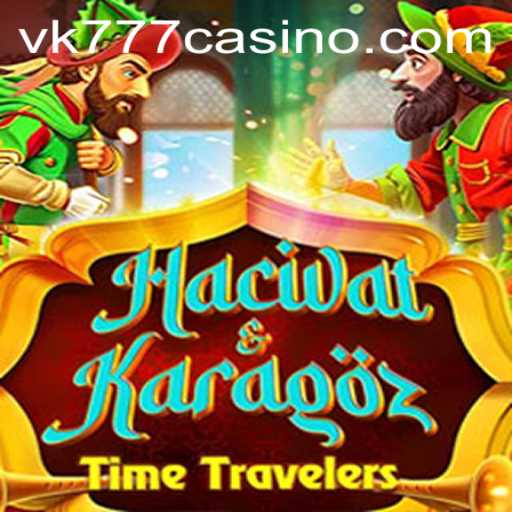 HacivatandKaragoz: The Timeless Shadow Play Experience