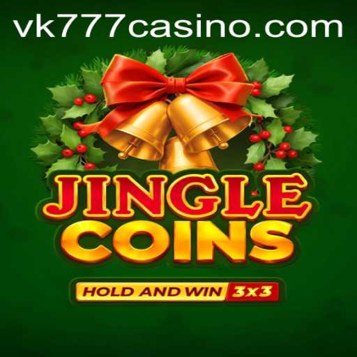 Discover the Enchanting World of Jinglecoins: A Game of Luck and Strategy