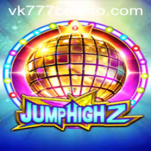 JumpHigh2: An Enthralling Journey into the World of VK777