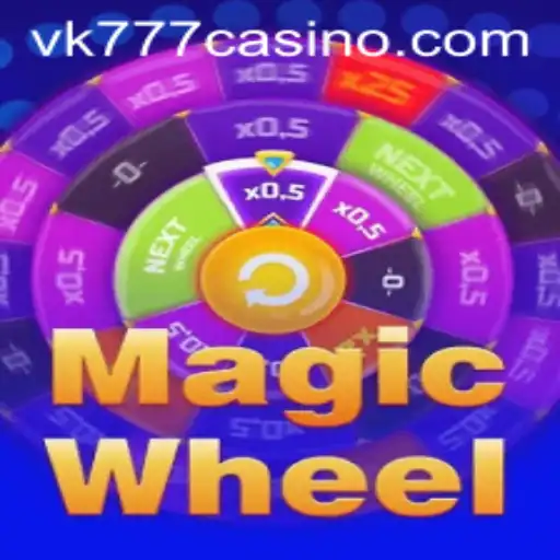 Exploring the Enchanting World of MagicWheel and Its Revolutionary VK777 Feature