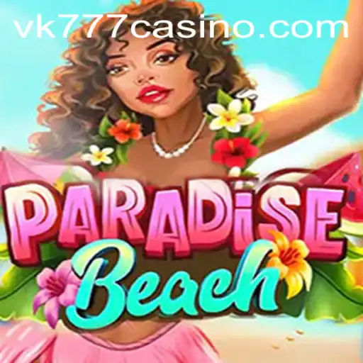 ParadiseBeach: The Ultimate Virtual Getaway Experience