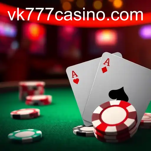 Exploring the Intricacies of Poker Games: Focus on VK777