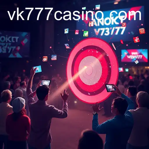 Mastering Promotion: Harnessing VK777 for Business Success