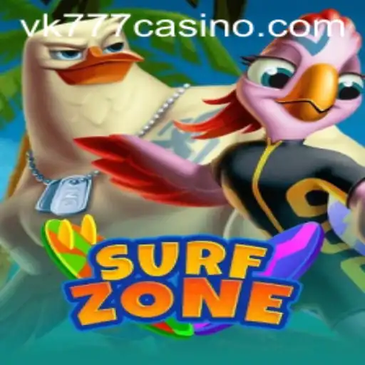 SurfZone: Experience the Thrill of the Virtual Waves with VK777