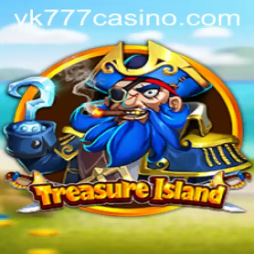 Unlocking the Secrets of TreasureIsland with VK777